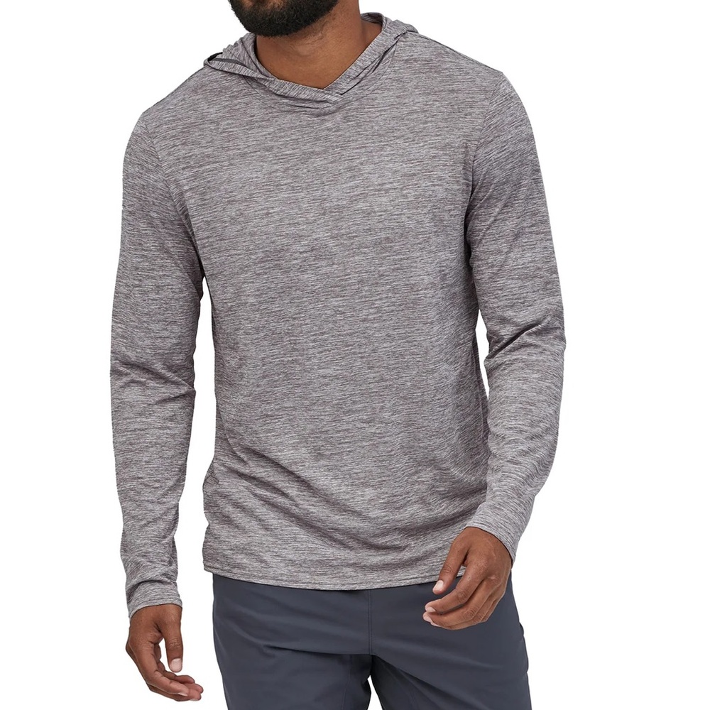 Patagonia Capilene Cool Hoodie